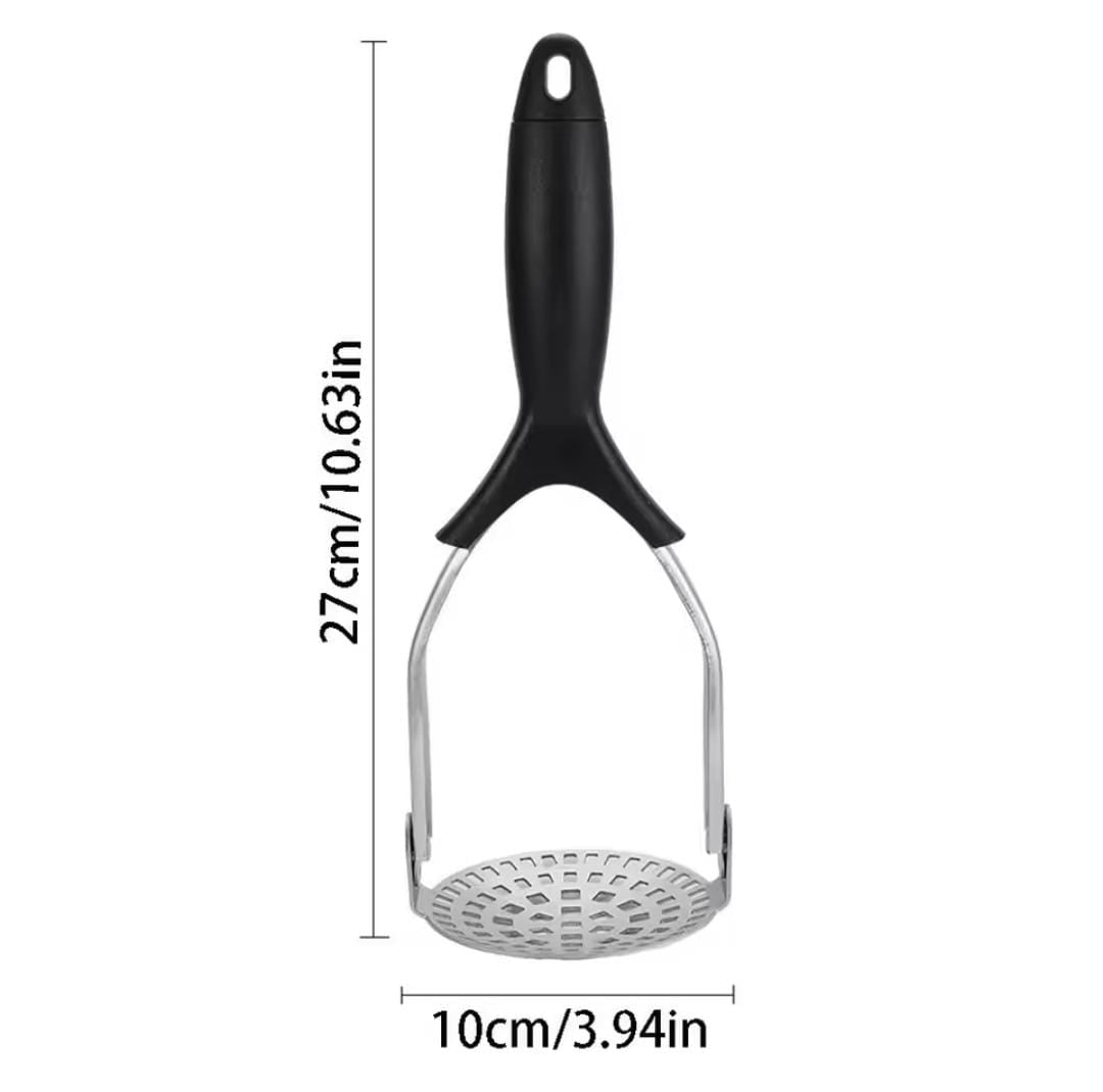 Pressed Potato Masher