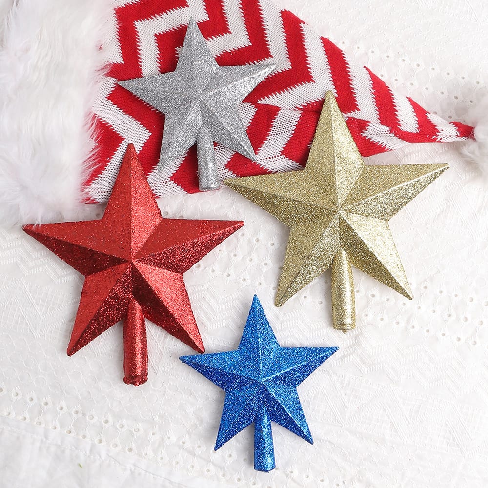 Christmas star