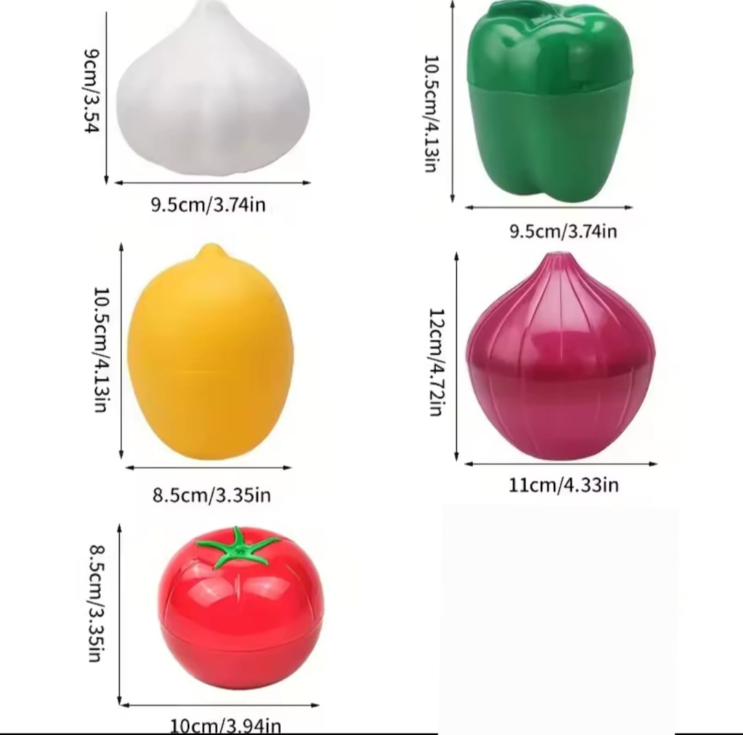 Food storage containers