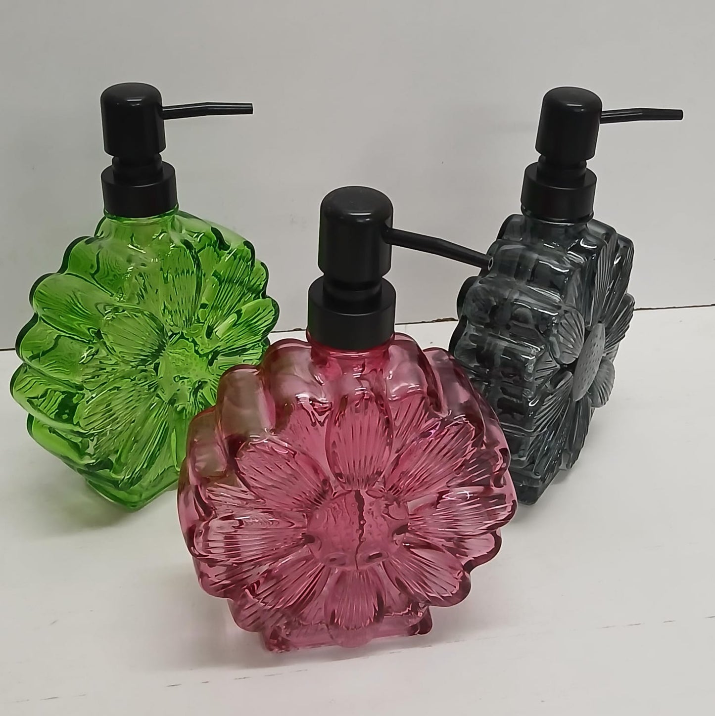 Soap / Lotion dispenser