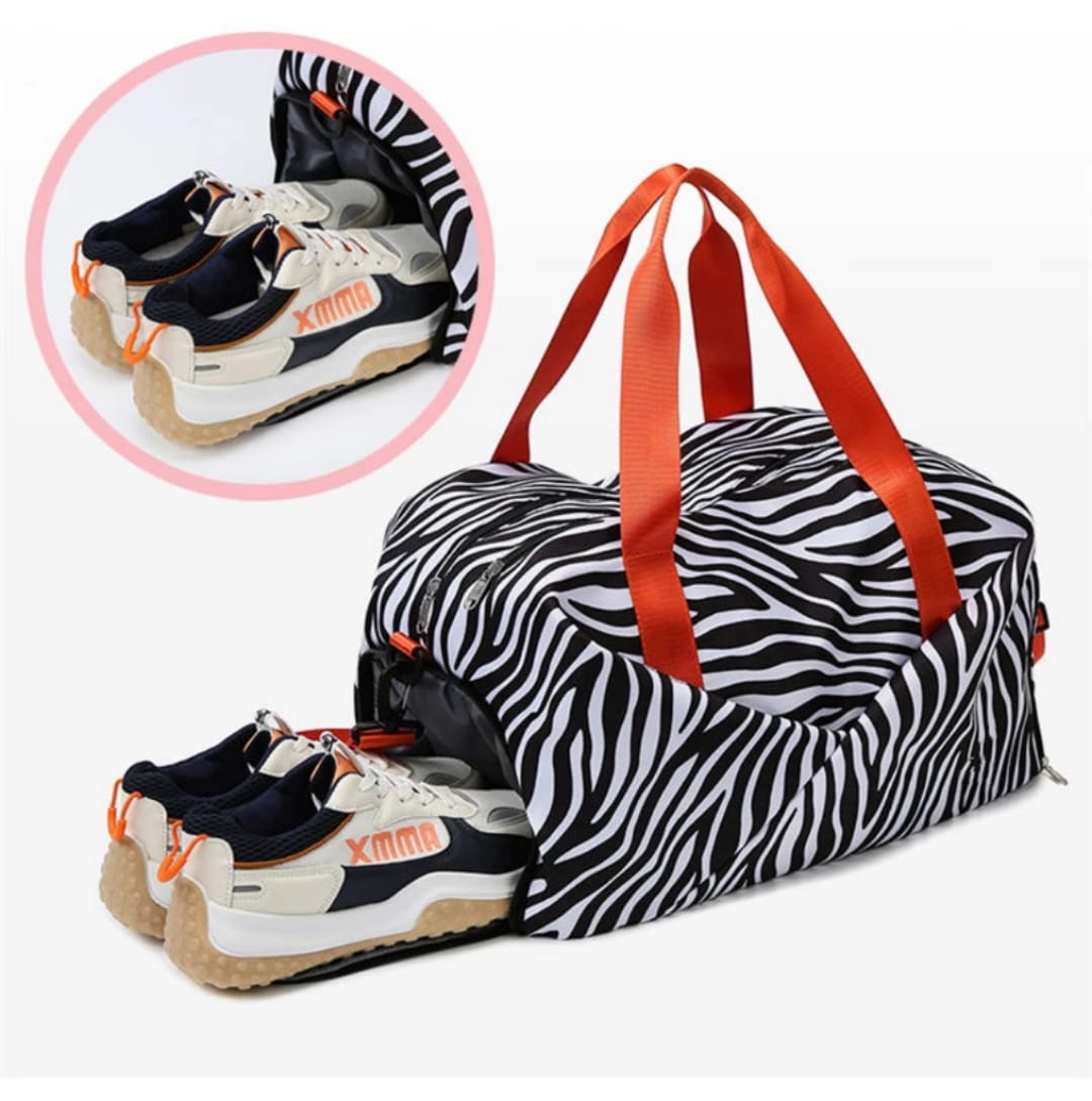 High quality travel multi functional duffle bags