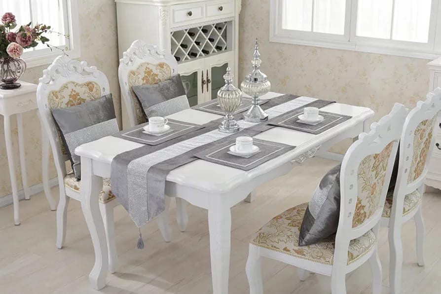 13pcs table set