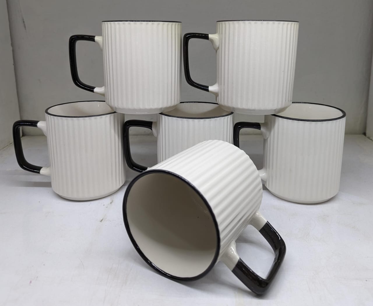 Japanese mug