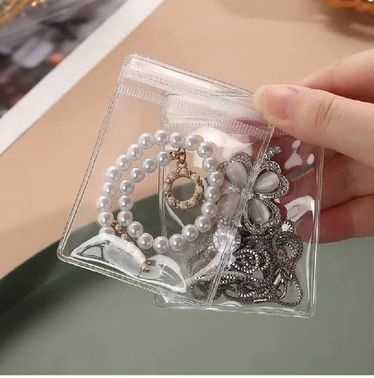 20pcs Jewelry anti oxidation bags
