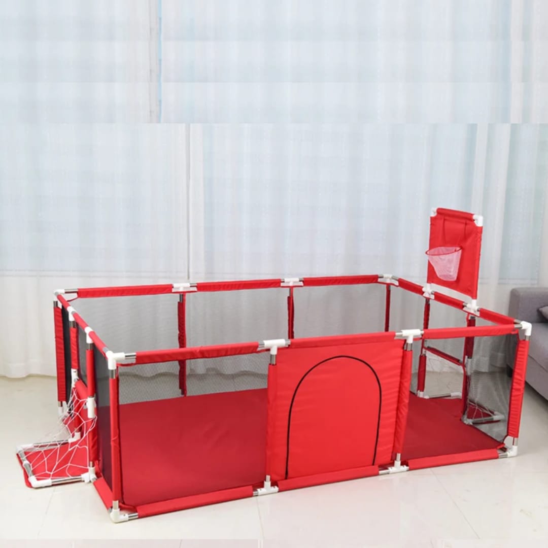 Play pen