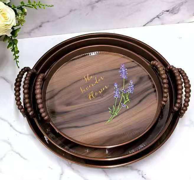 Premium Serving Trays
