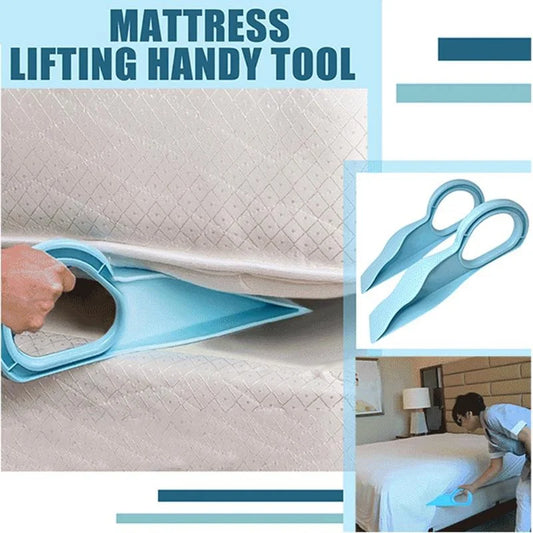 Mattress elevator/lifter
