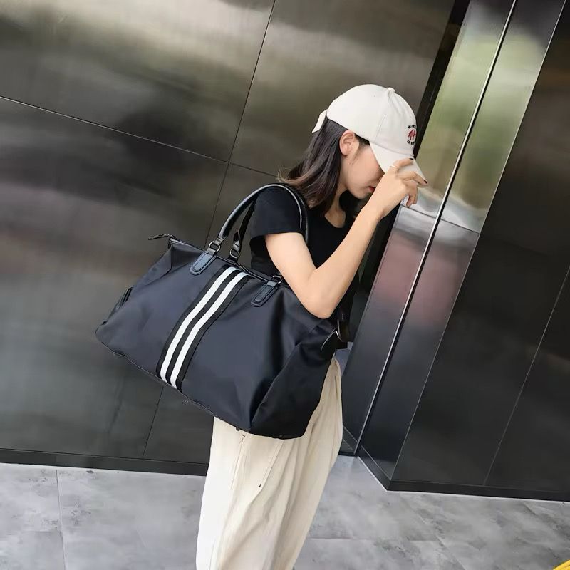 Multifunctional Travel Gym Duffel Bag
