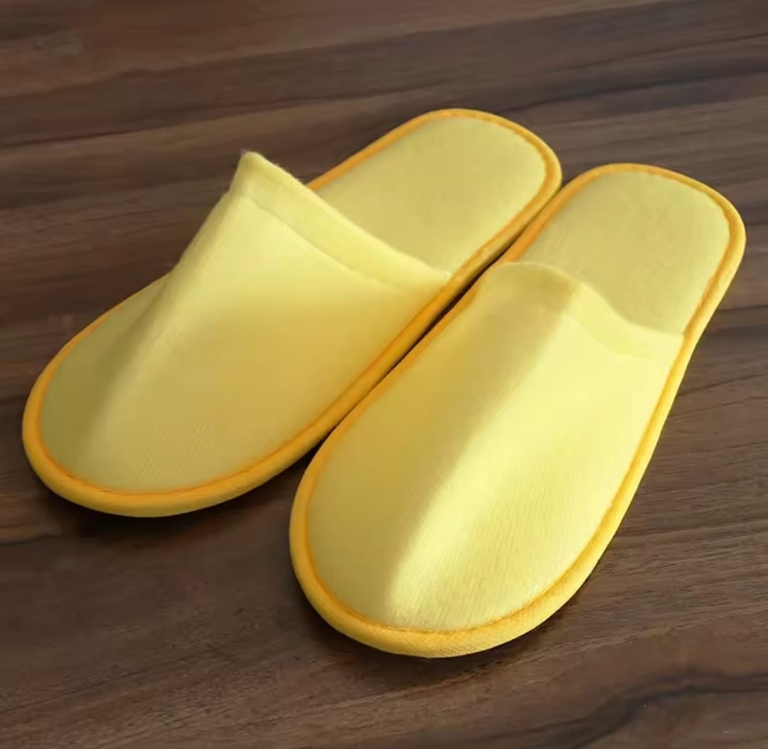 Indoor slippers