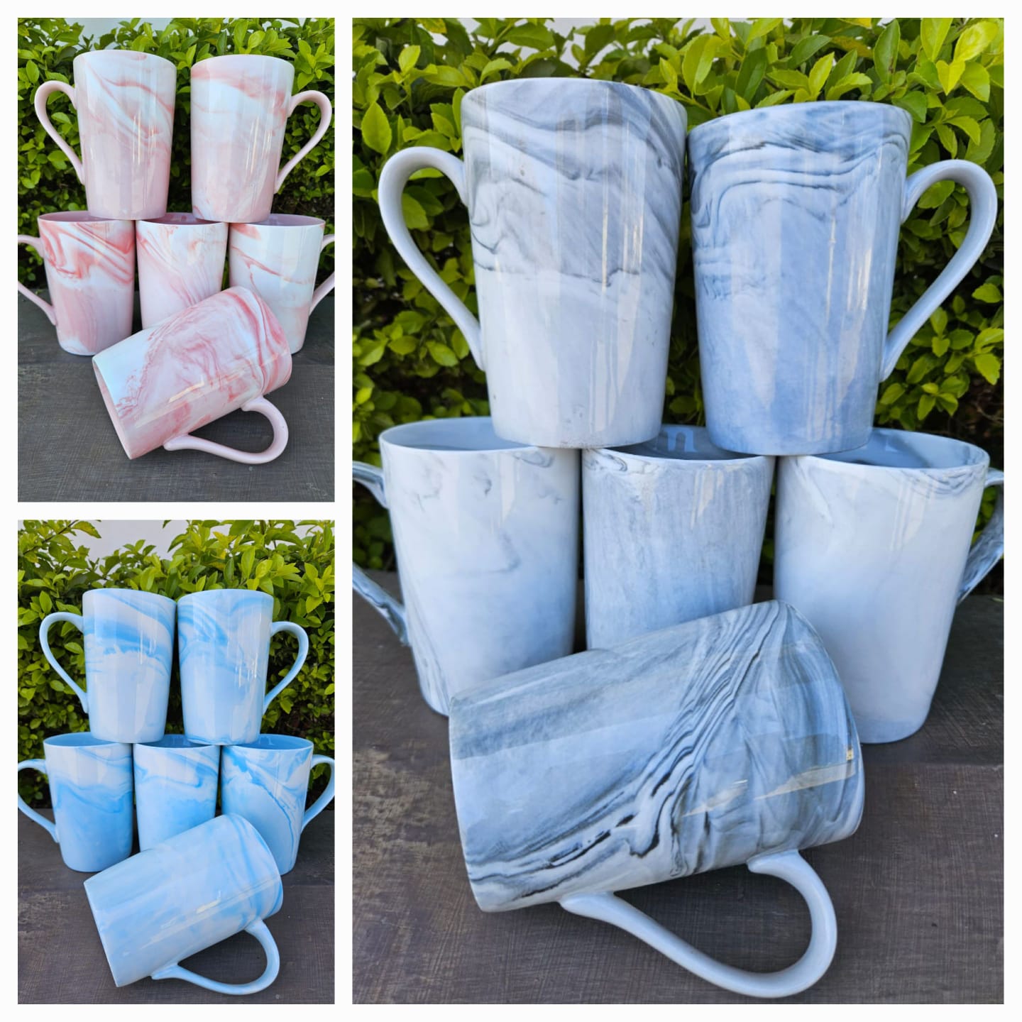 High quality cups