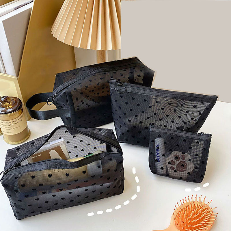 5pc waterproof multipurpose travel bags