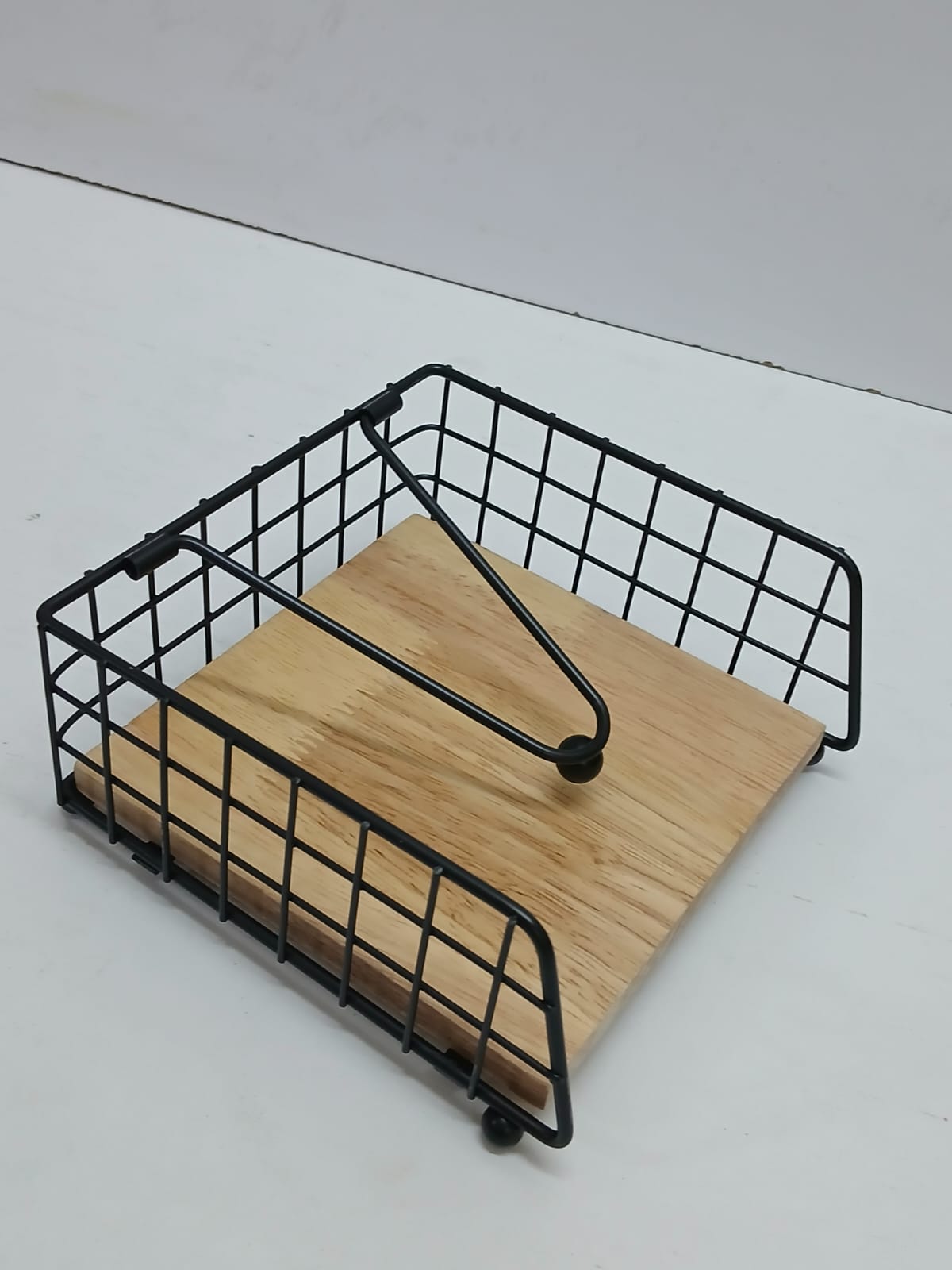 FLAT  Napkin/Serviette holder