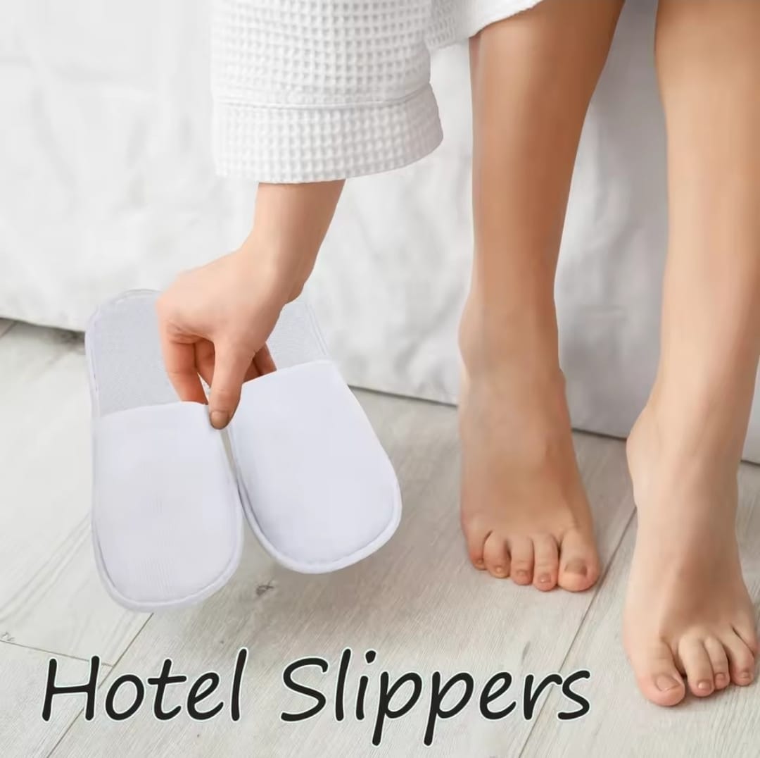 Indoor slippers