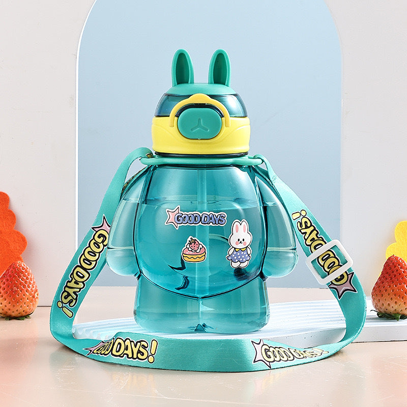 Kids Water Bottles (C)