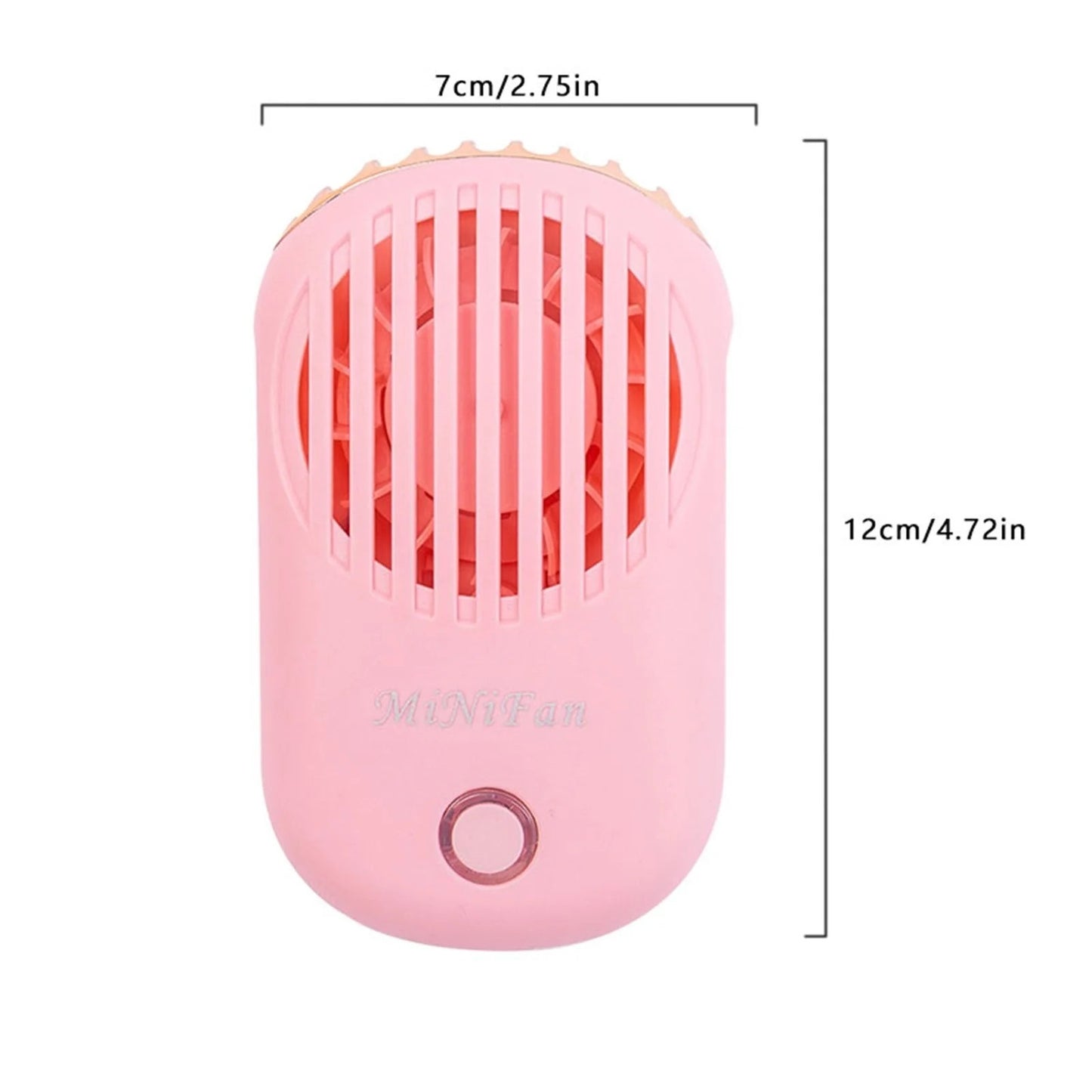 Beauty Eyelash Fan, Face fan, make-up fan