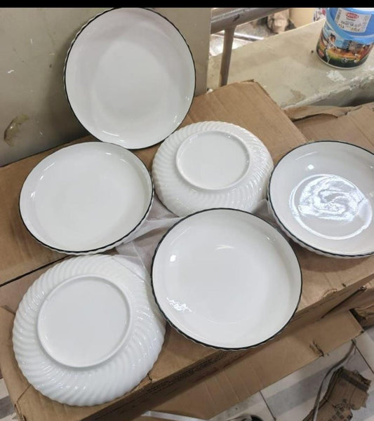 Side plates