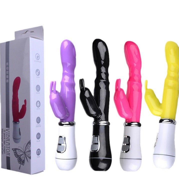 Rabbit dildo