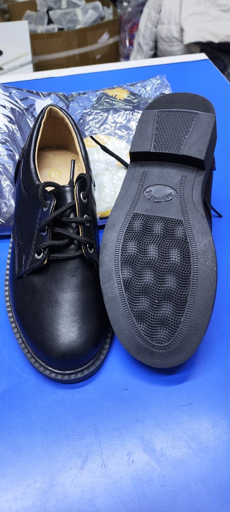 Unisex School Shoes
