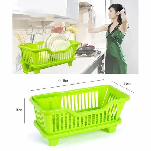 Salty water has nothing on this😁.large multifuctional dishrack