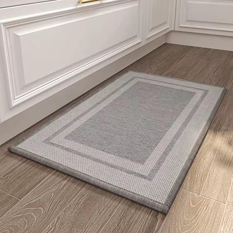 Jackuad oil resistant rubber mat