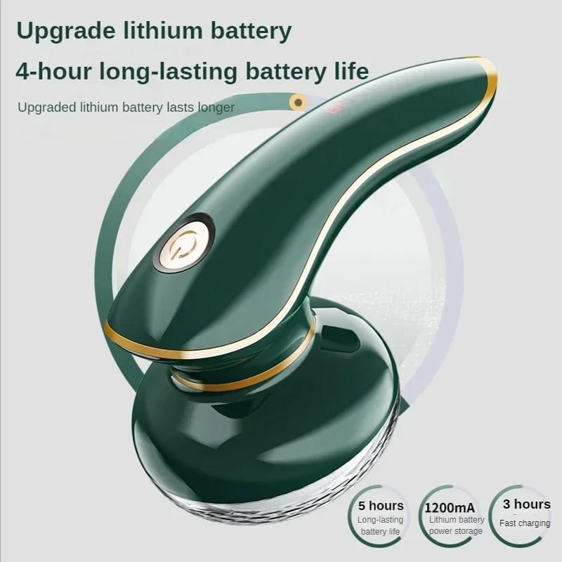 Lint remover