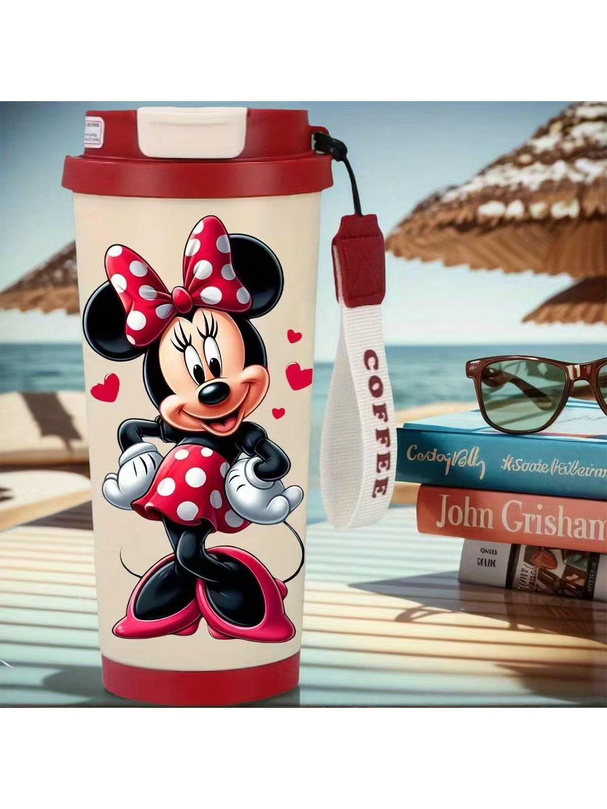 Disney Theme Stanley Mugs