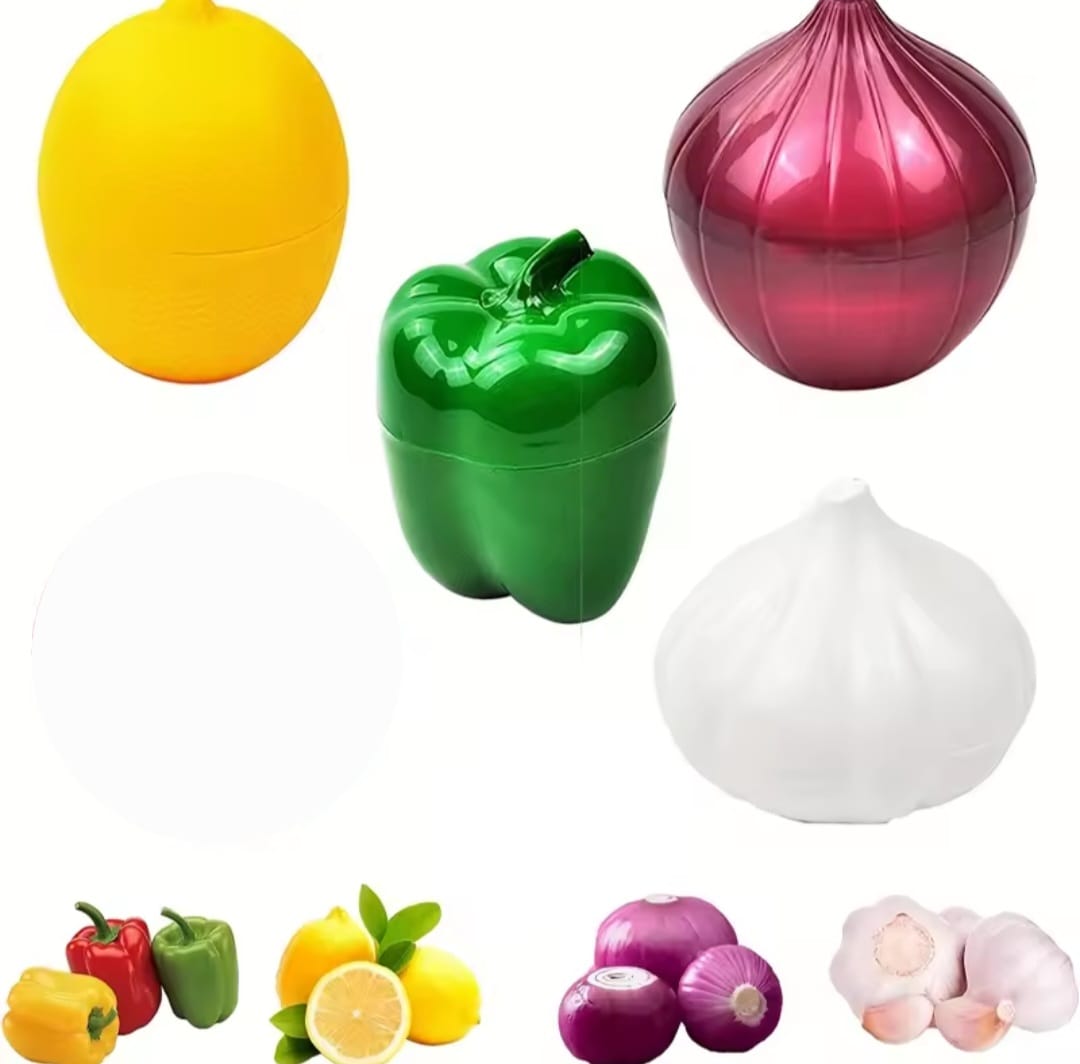 Food storage containers