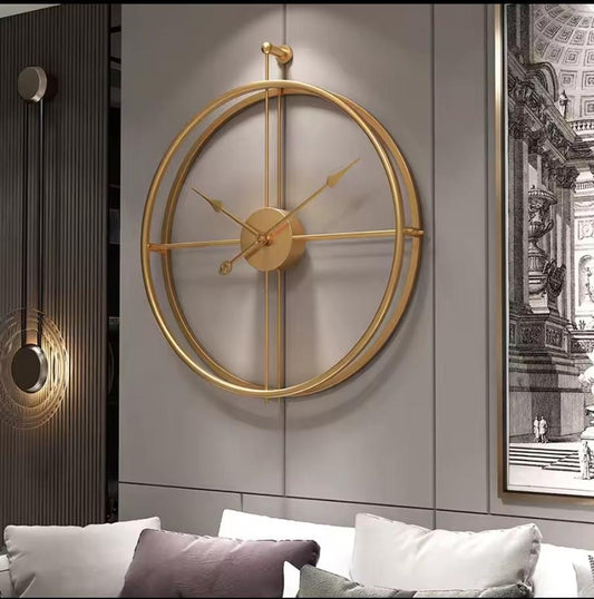 50cm Spanish wall clock