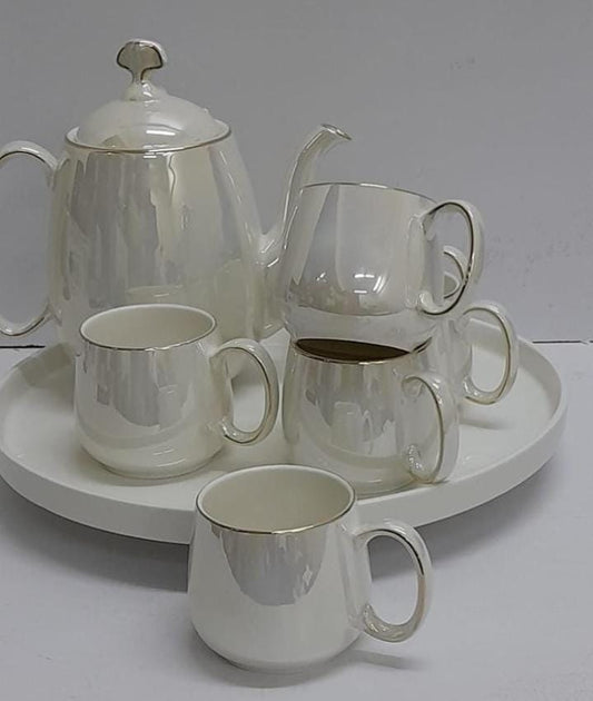 8 in 1 Nordic Teaset Available