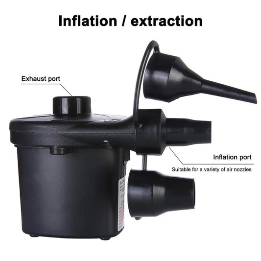 Electric Air inflatable pump