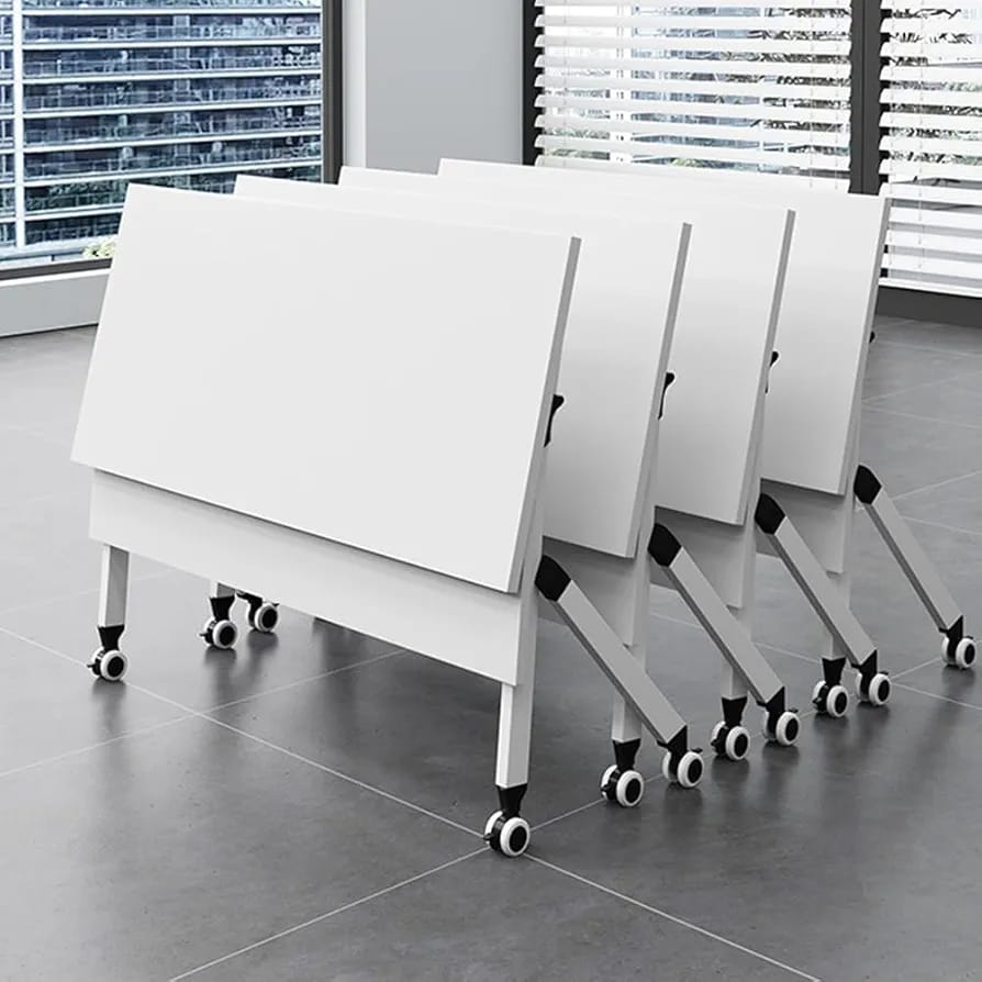 Folding Study Table