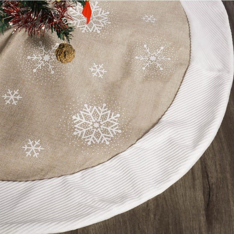 Christmas Tree Skirt