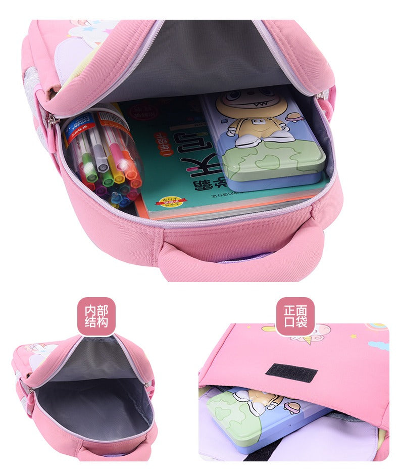 Astronaut Edition Kids Backpack