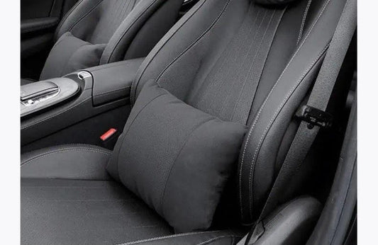 Memory Foam car back suspension/support