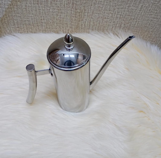 Kitchenware Stainless Steel Oil Pot