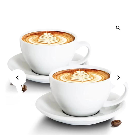 Coffee set