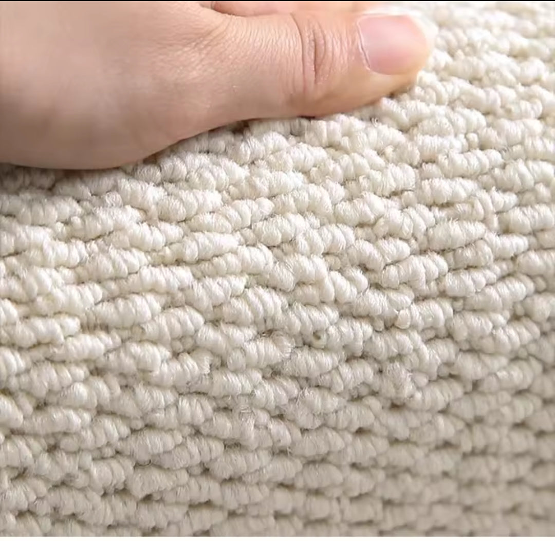 80*300 cm Long hallway woven  corridor rug