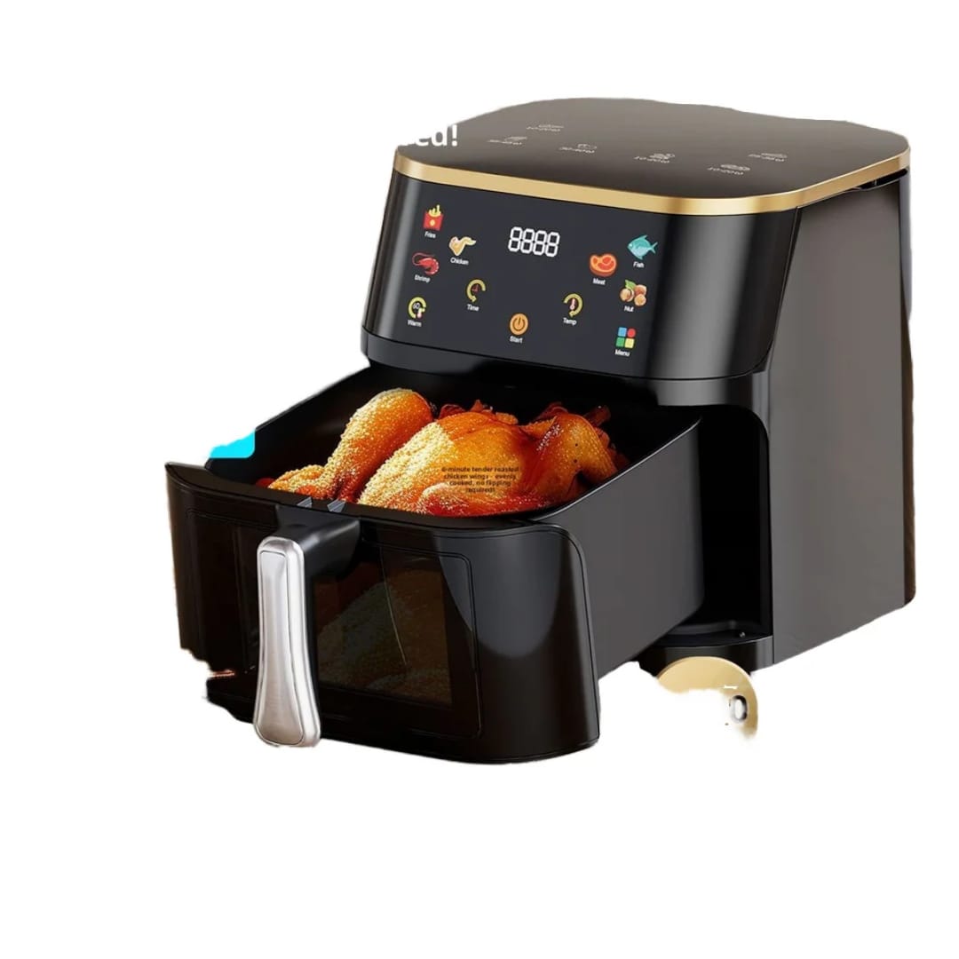 10L Touch Control Air Fryer