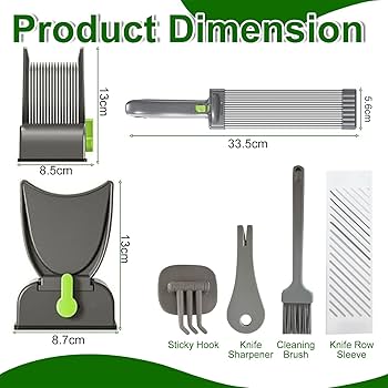 Fresh Meat Slicer & Shredder