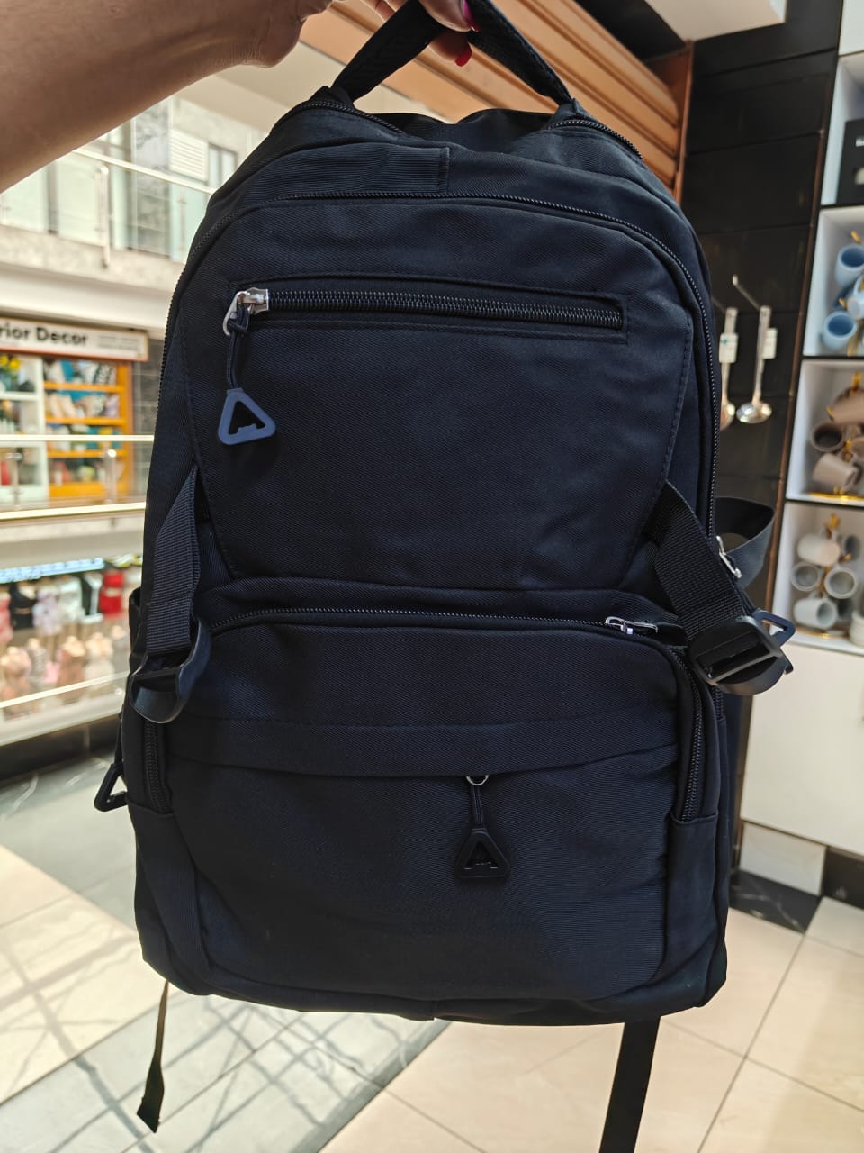 High quality back pack