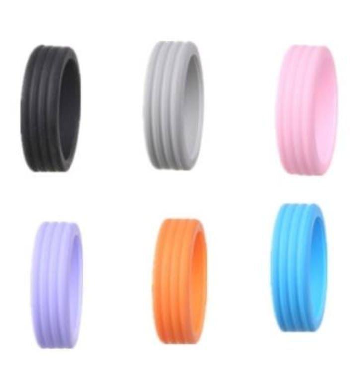 4pcs set Suitcase heels protectors