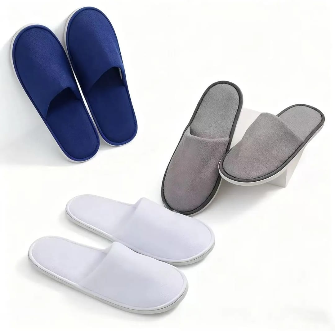 Indoor slippers