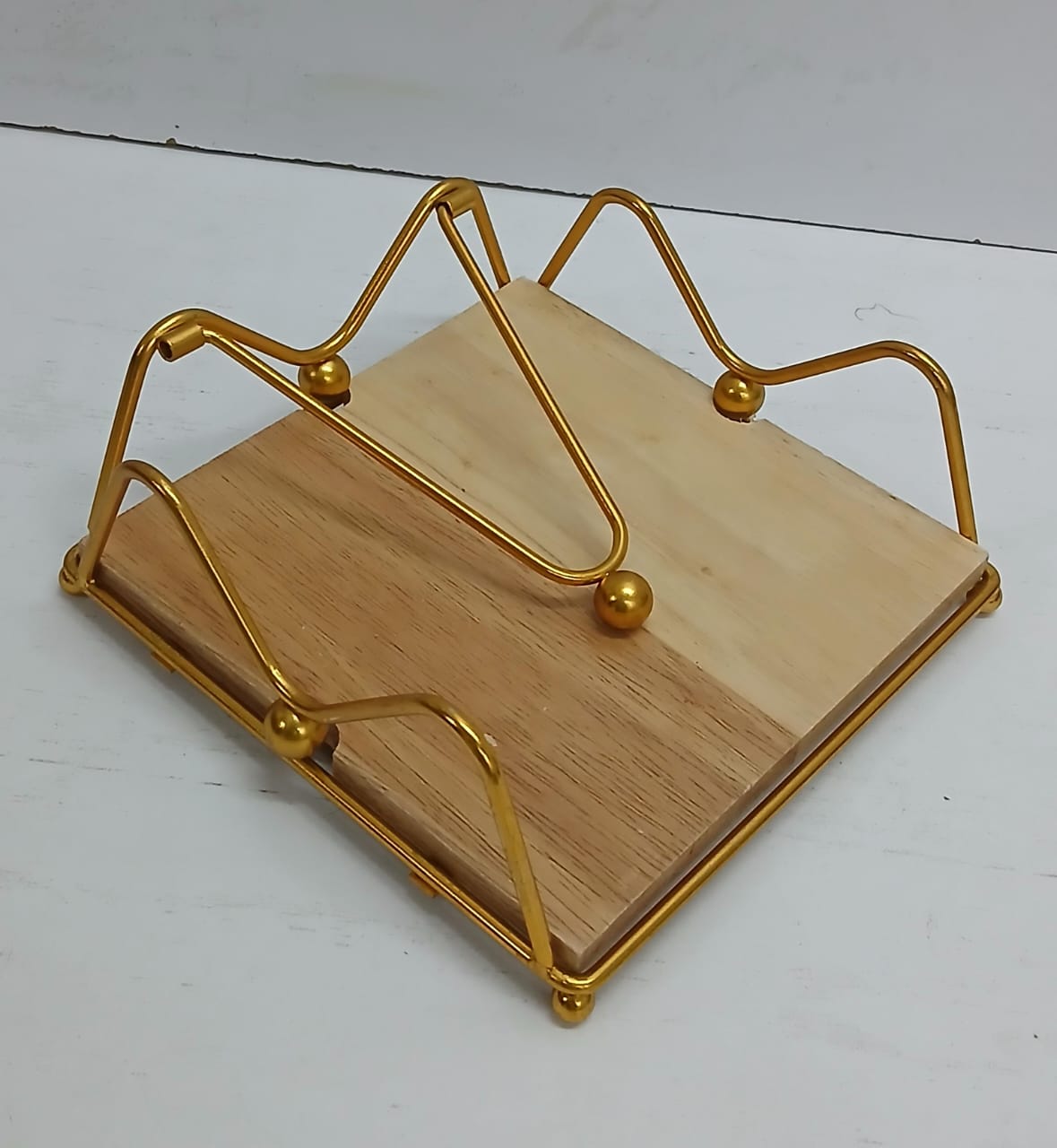 FLAT  Napkin/Serviette holder