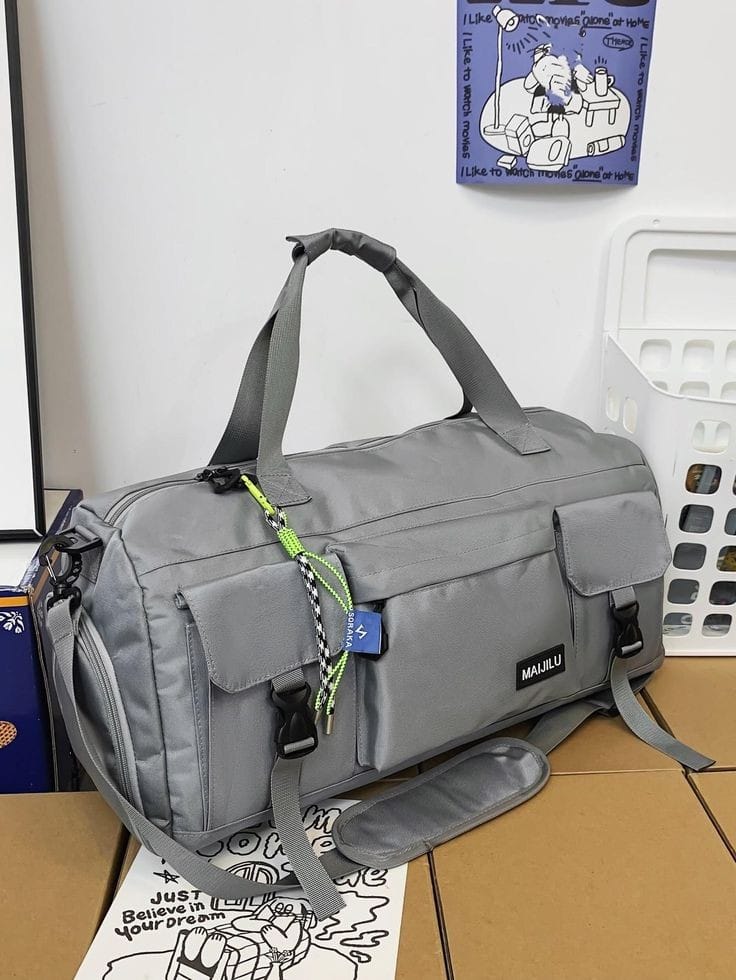 High quality duffle bag