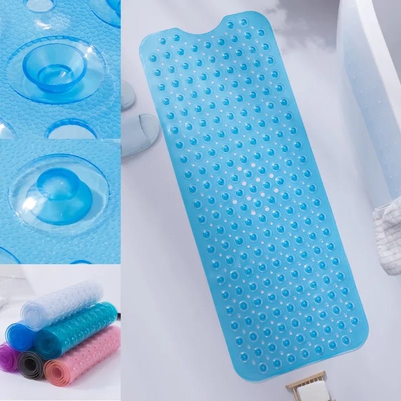 Big Size Silicone Bathroom antislip mats
