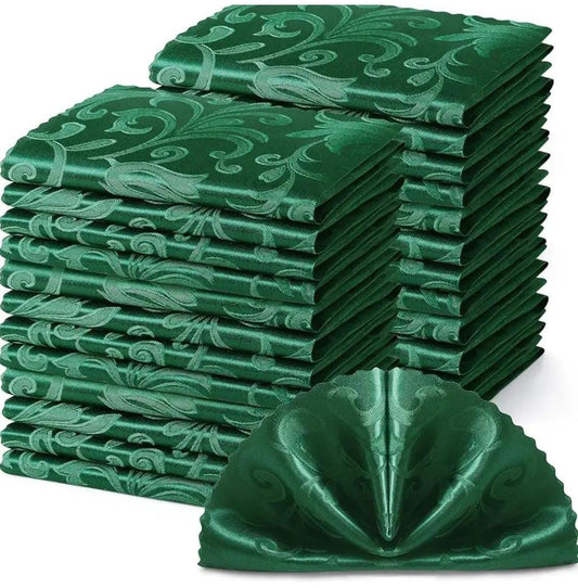 Themed dining napkins