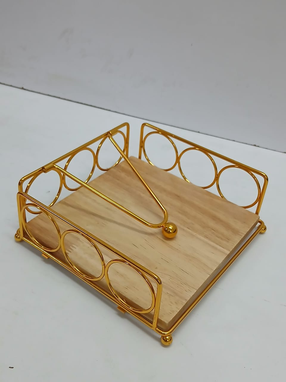 FLAT  Napkin/Serviette holder