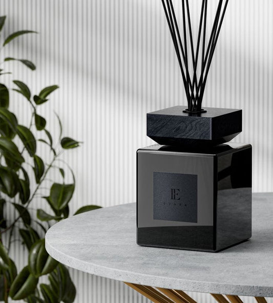 1000ml Extra Larger Bottle Oversized Reed Diffuser