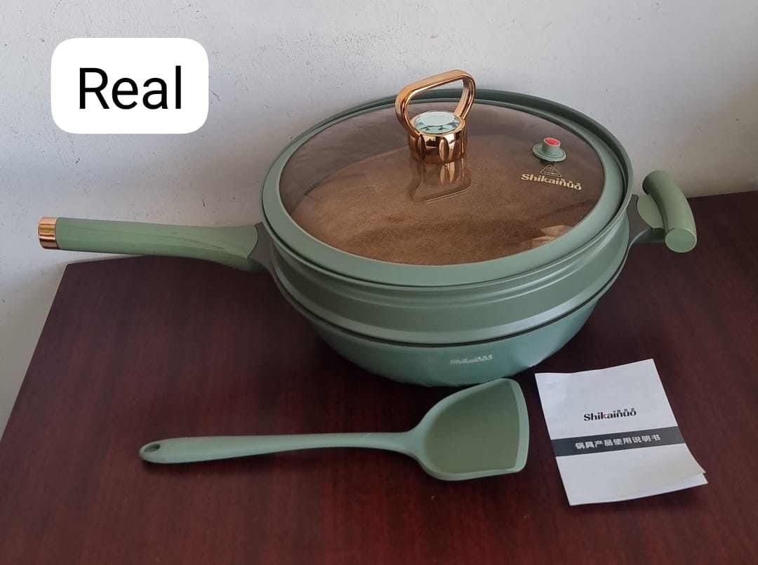32cm Shikainuo Multi-purpose pot