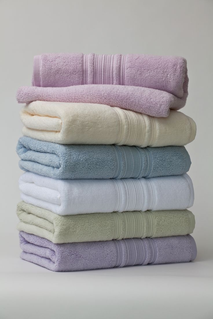 100% Pure Cotton Luxury bath towel